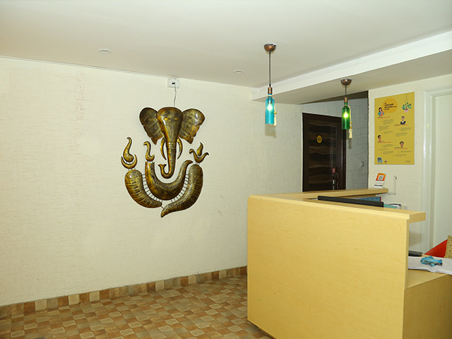 Services